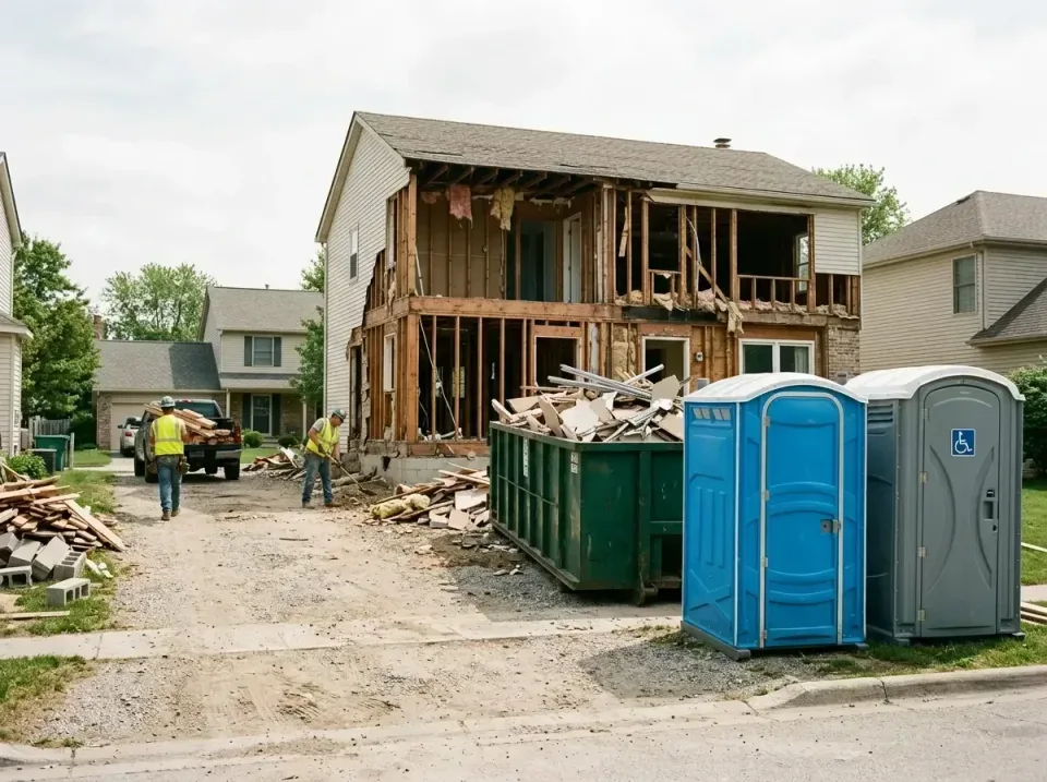 home-renovation-demolition-sit-010 — frequently asked questions, Portable Toilet & Dumpsters Rental in Bayshore Gardens, FL